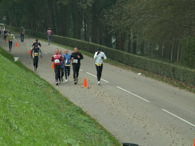 Col De Maasbandia